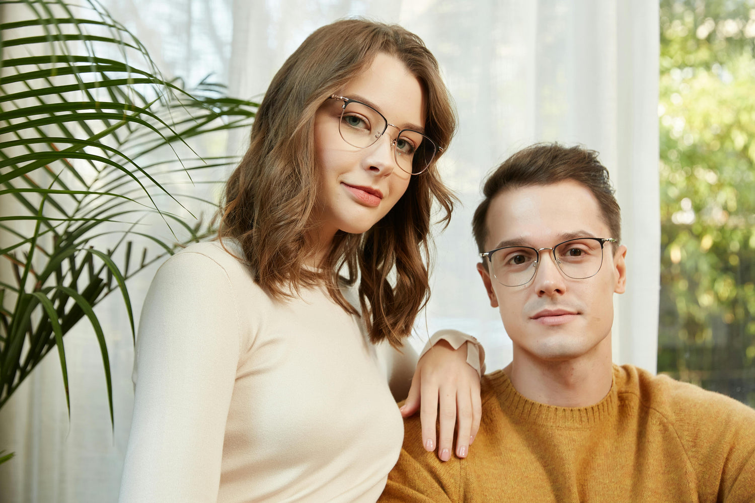 A11 - The Eyewear Edit