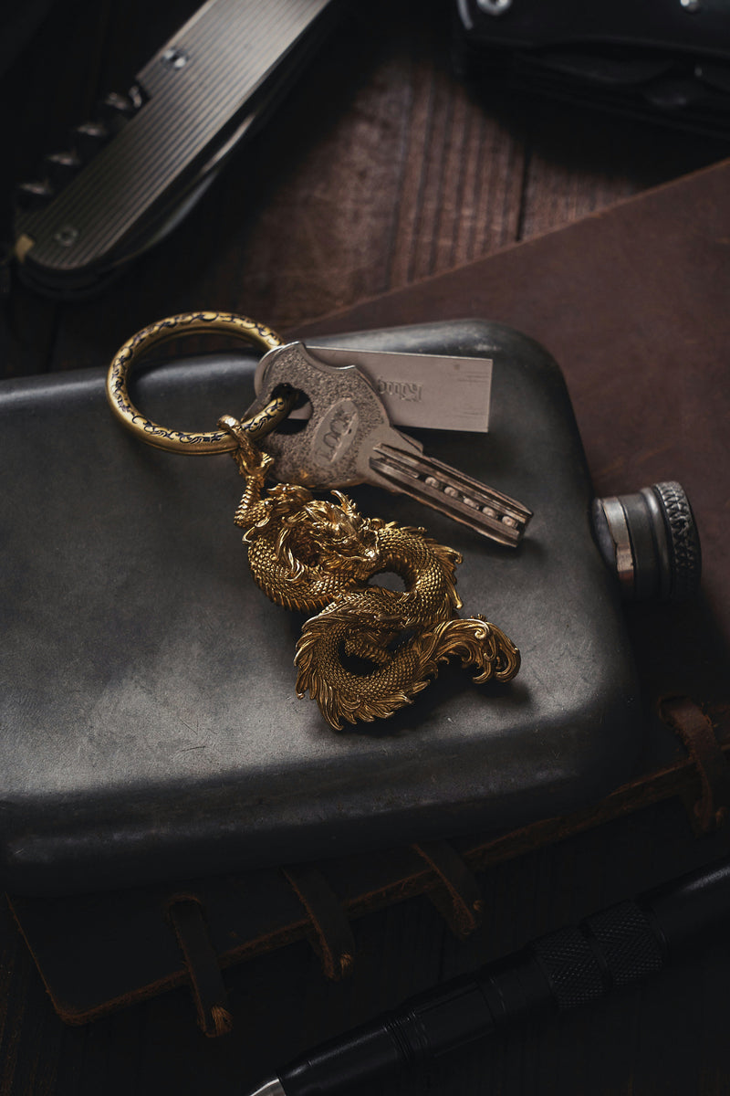 Keychains for Men