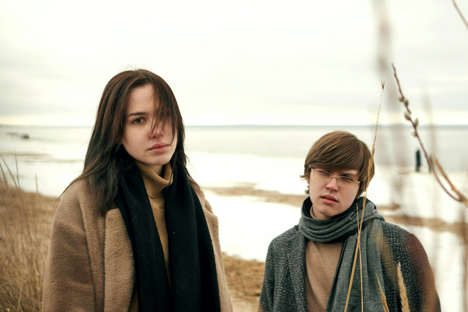 A10 - The Scarf Edit