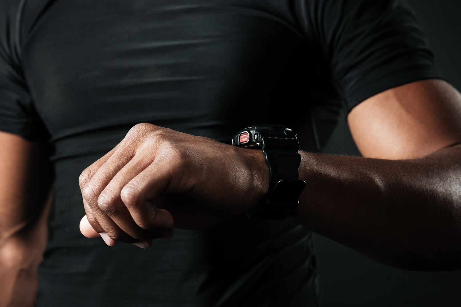 A06fa - The Men’s Sport Watch Edit