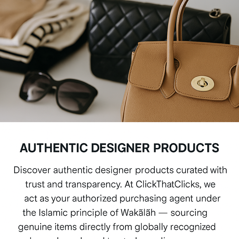 All Branded / Designer Products