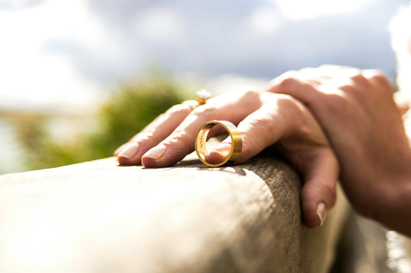 Rings for Women