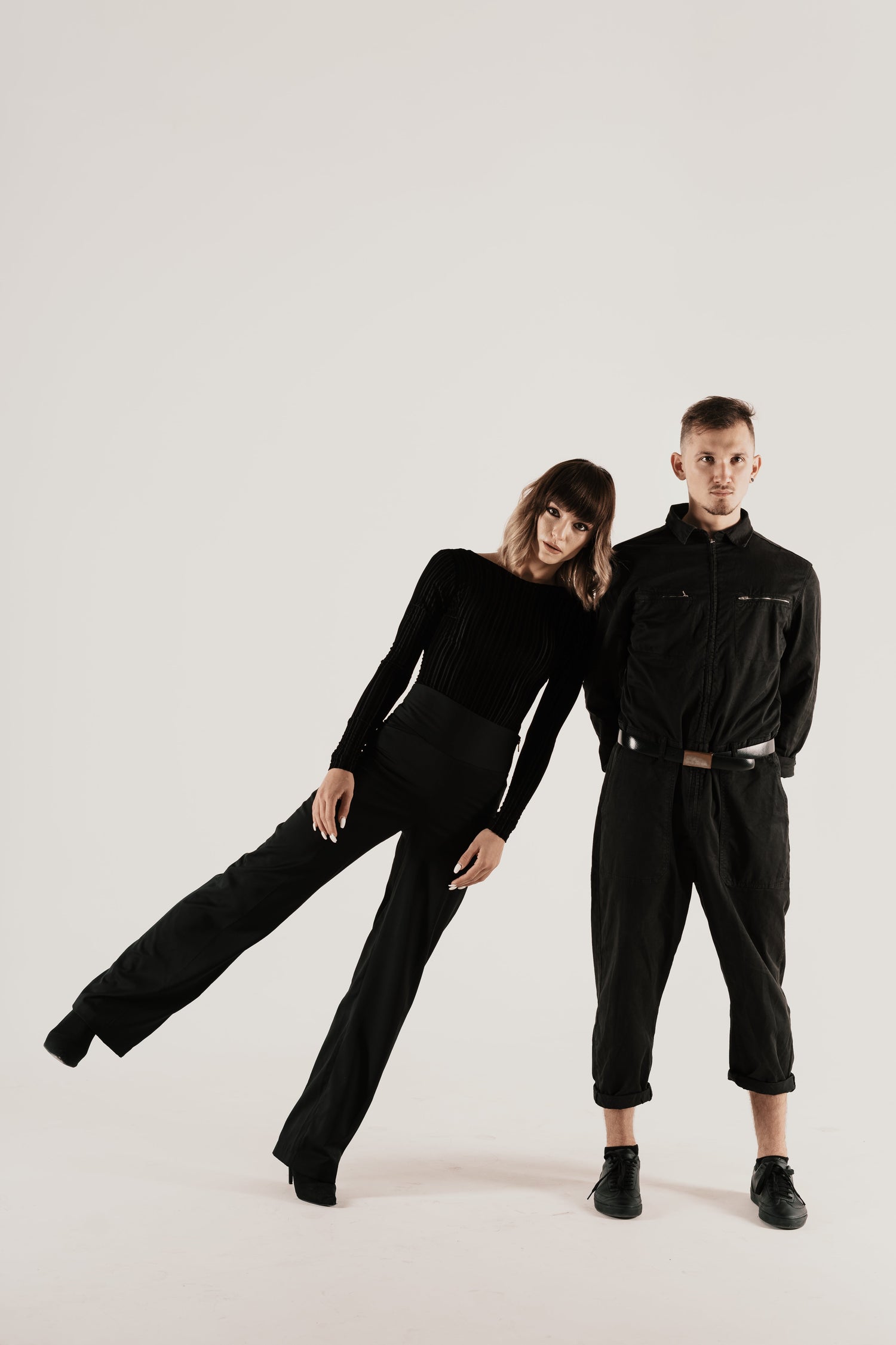 B02 - The Trouser Edit
