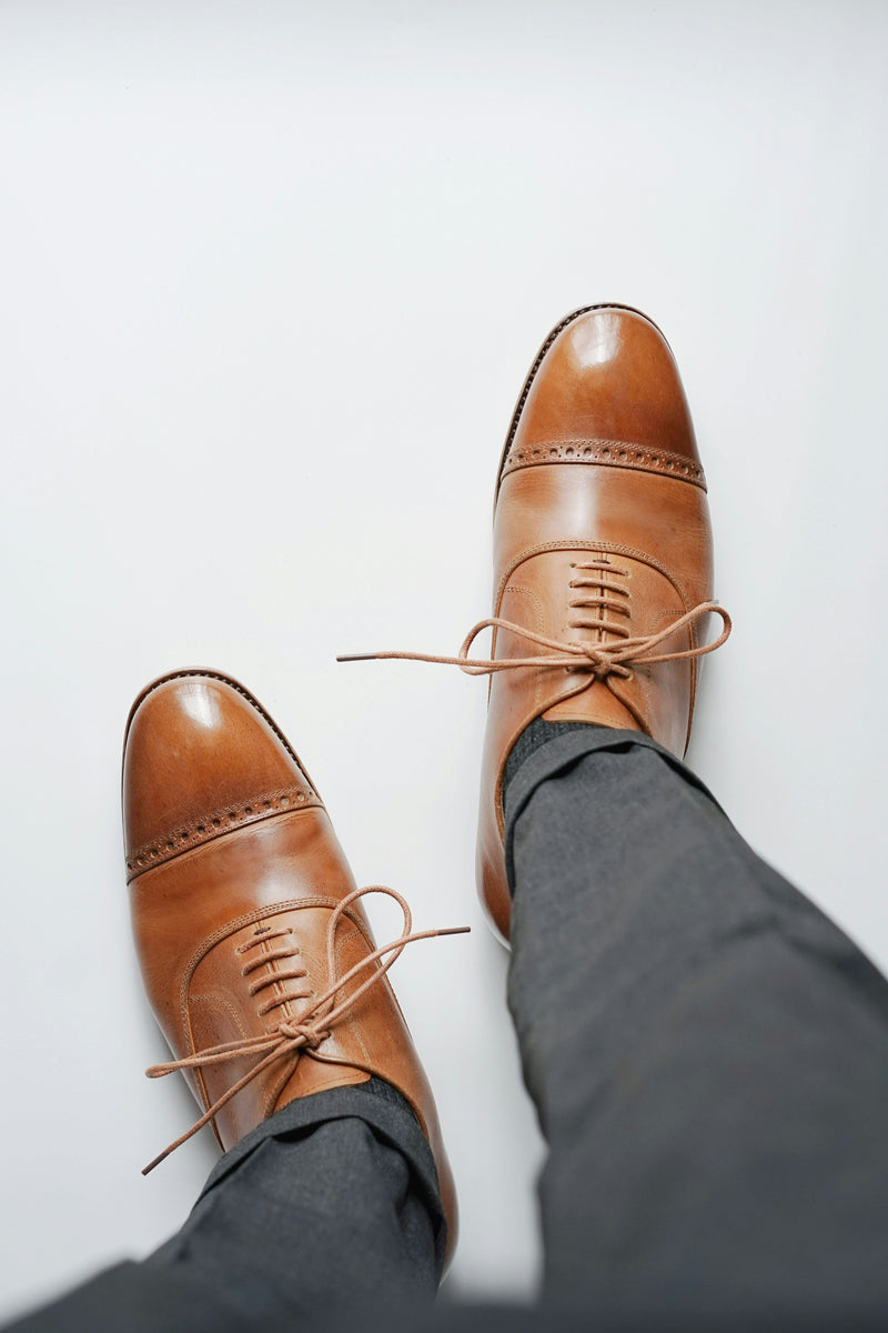 c8cb - Oxfords - Men - Shoes (Manual)
