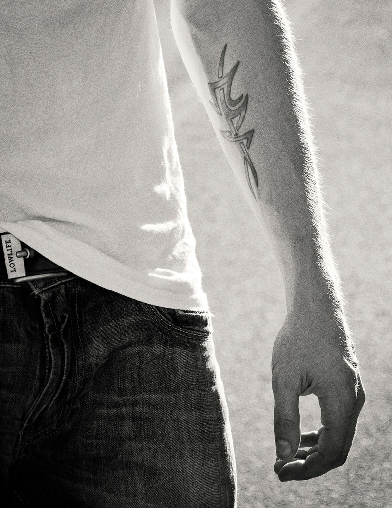 a05cb - Belts For Men (Manual)