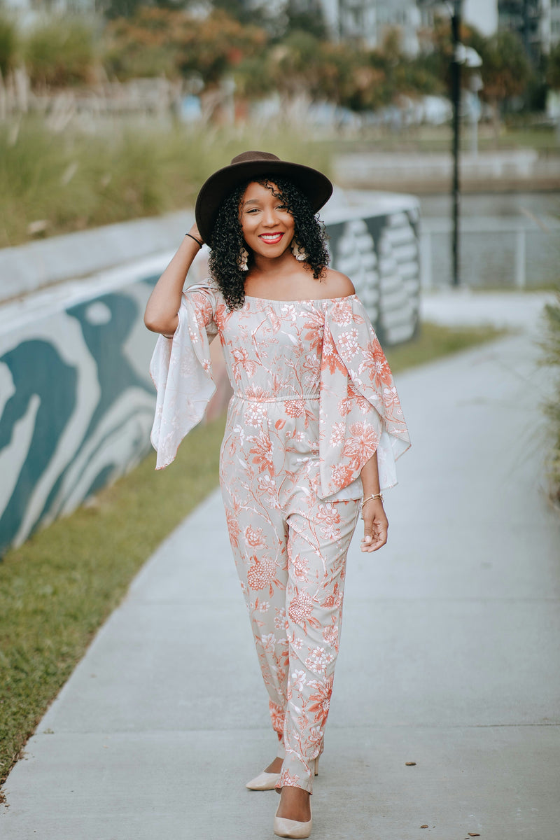 Jumpsuites for Women