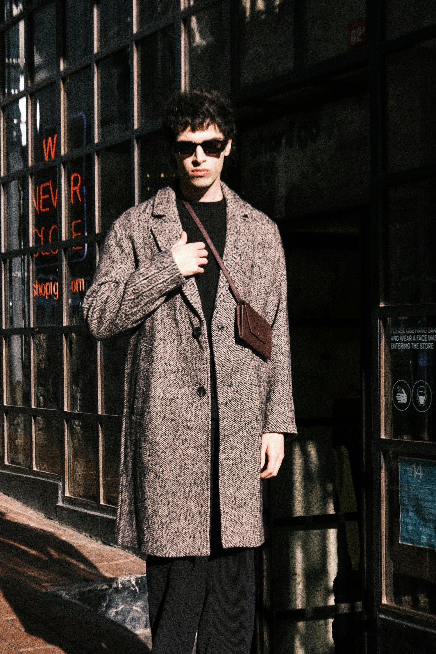 A08a - The Men’s Wallet Edit