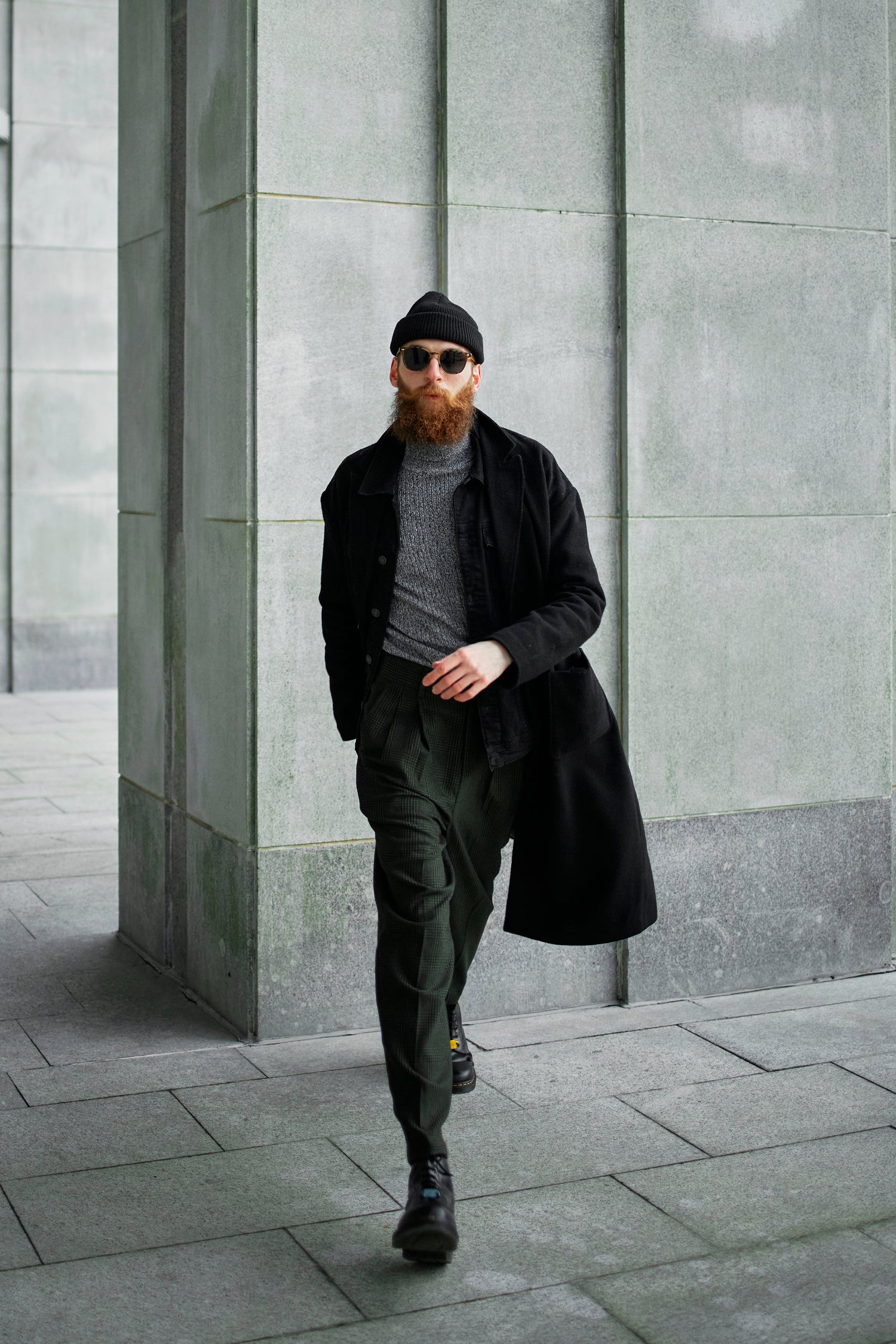 C04a - The Men’s Boots Edit