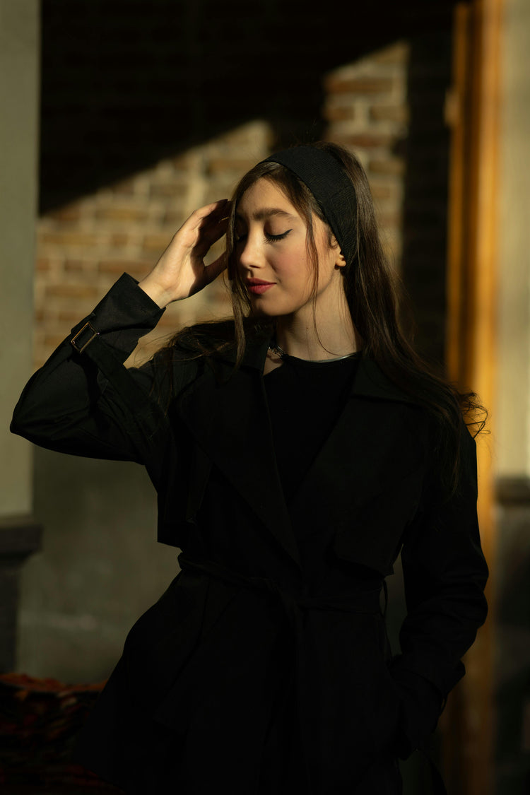 A09b - The Women’s Hair Edit
