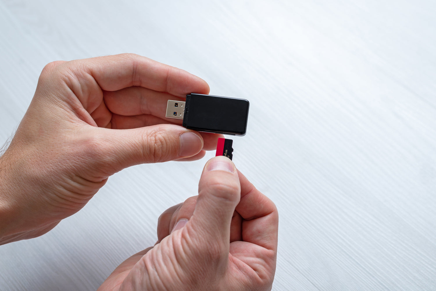 A02ga - The Men’s USB Edit