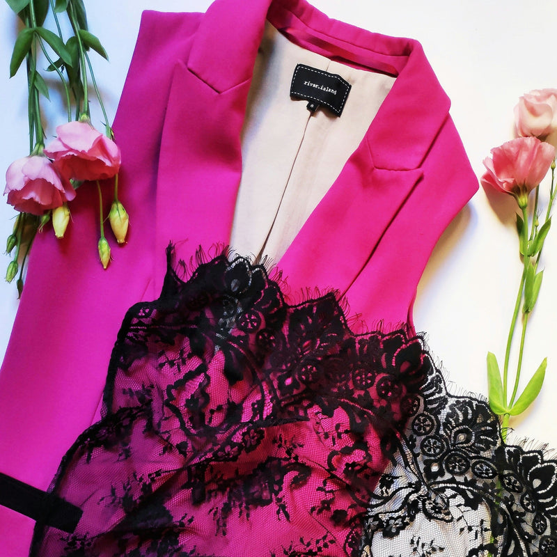 Suits & Blazers for Women