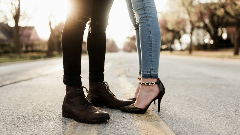 C - All Shoes (Smart)