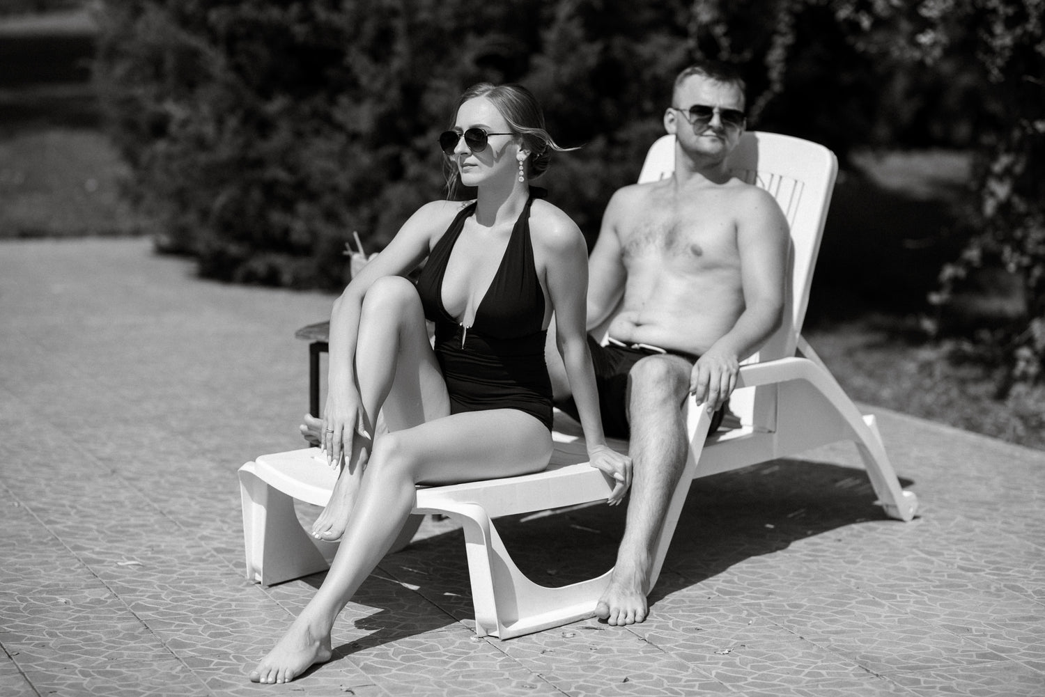 B14 - Swimwear Edit