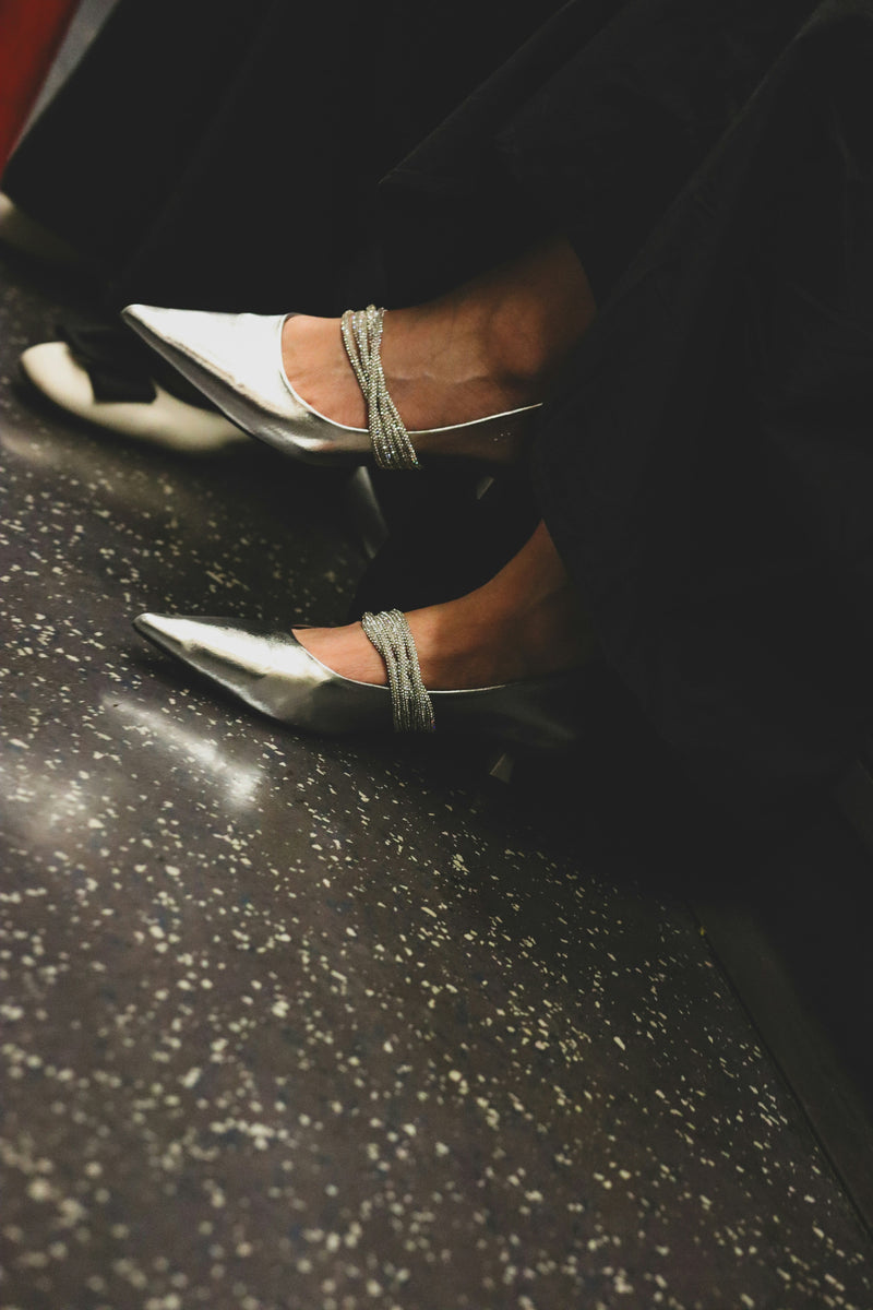 Platforms & Wedges for Women