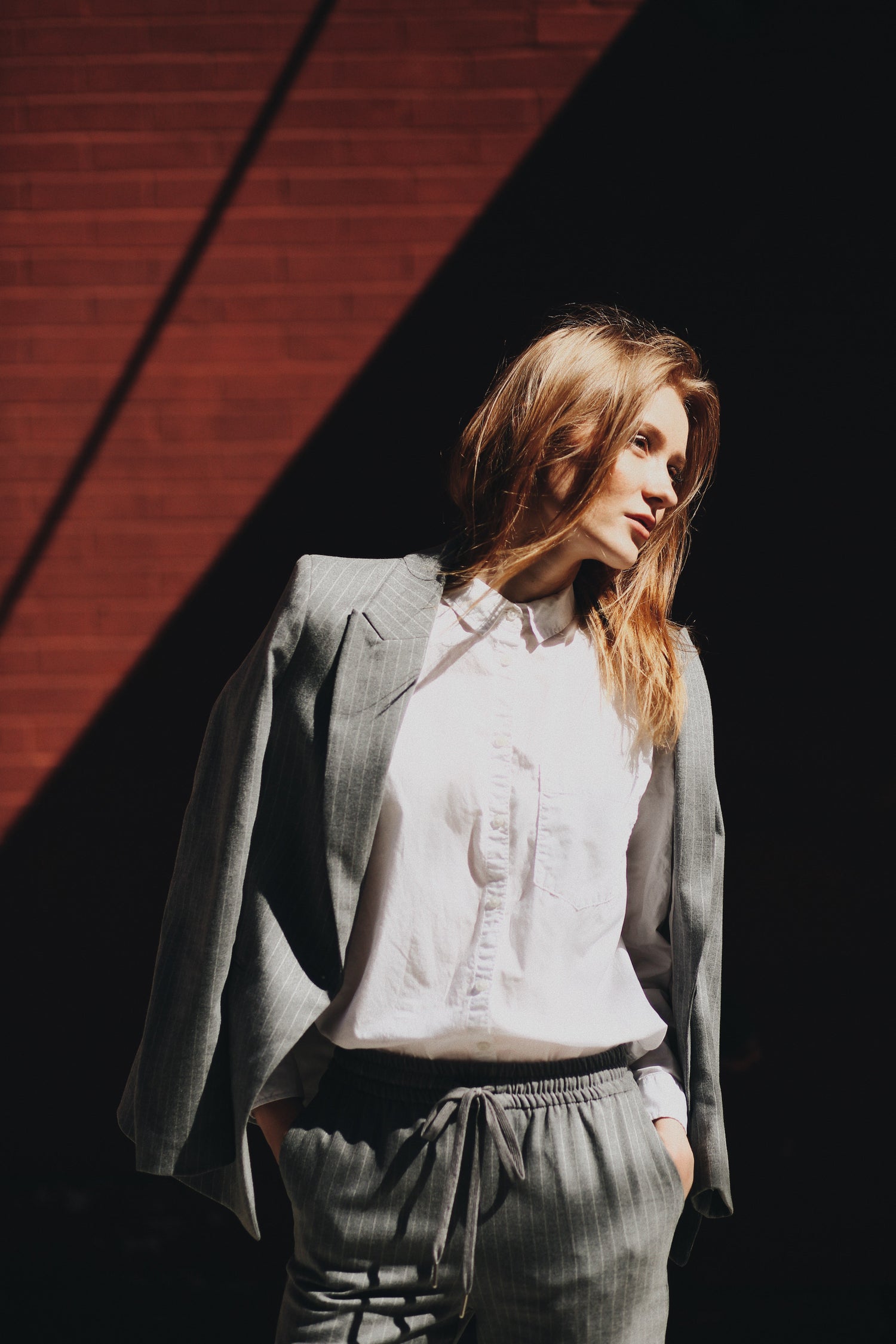 B11b - Women’s Shirt Edit