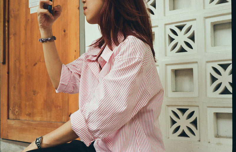 b12db - Shirts for Women (Manual)