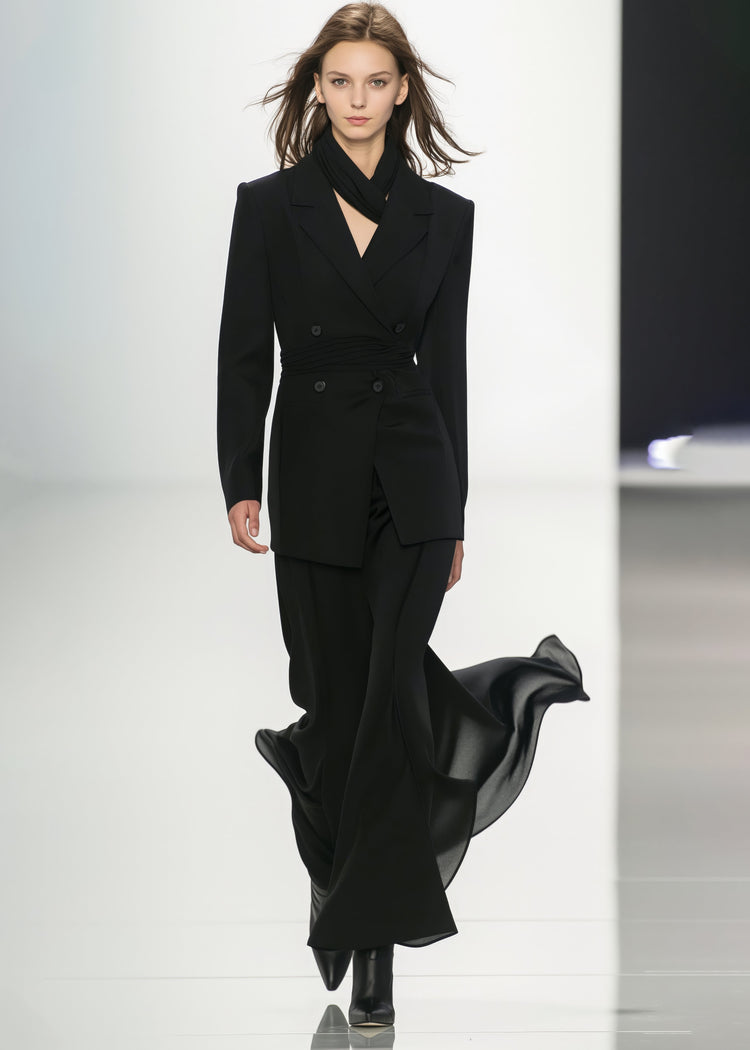 B08b - Women’s Tailoring Edit