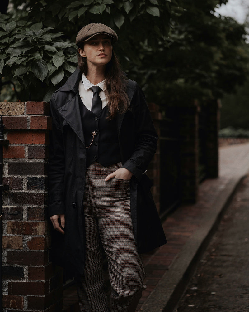 b08db - Suit & Blazers for Women (Manual)