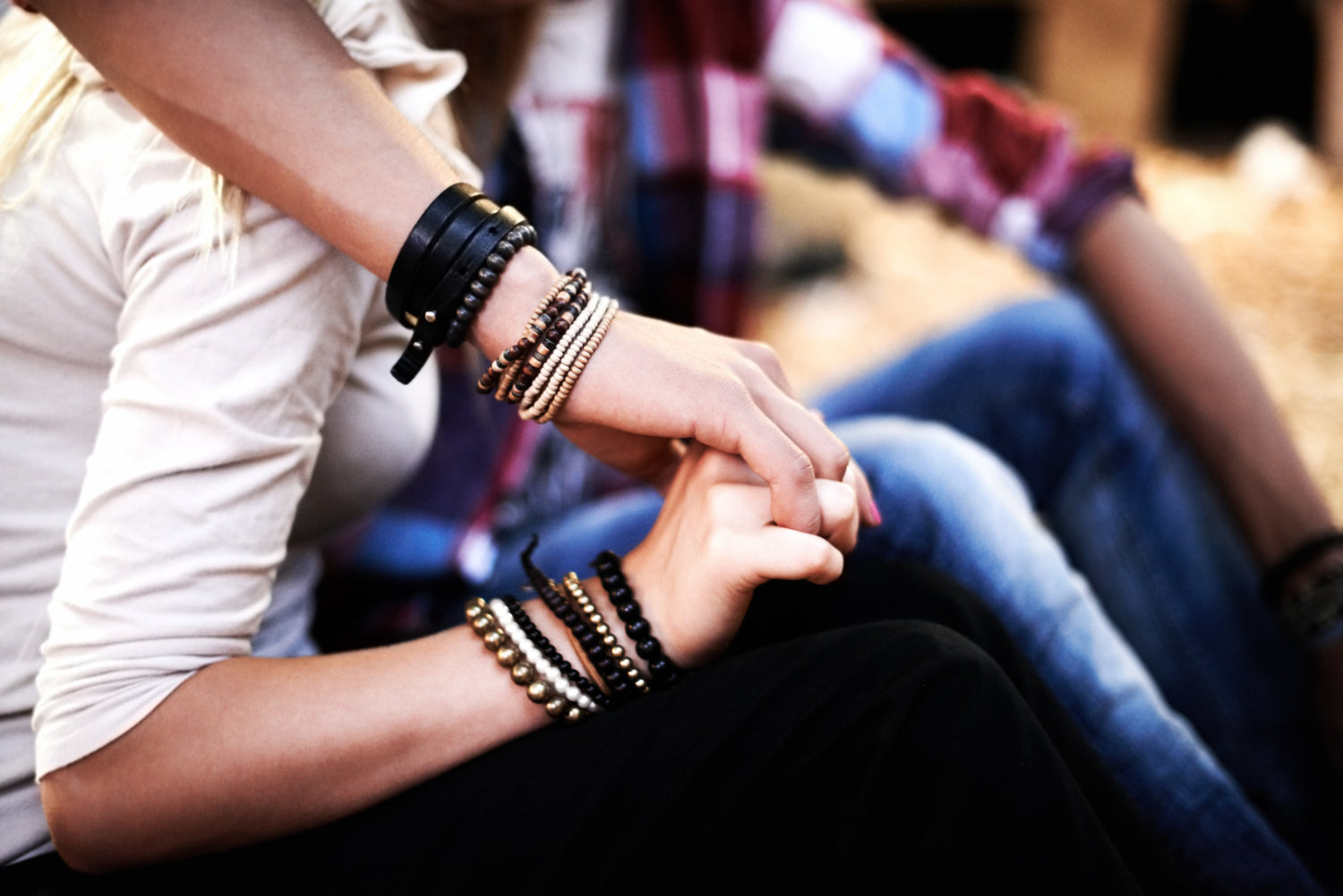 A07c - The Bracelet Edit
