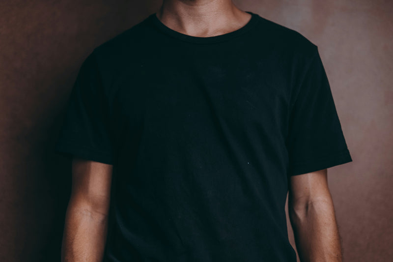 b07cb - T-Shirts for Men (Manual)