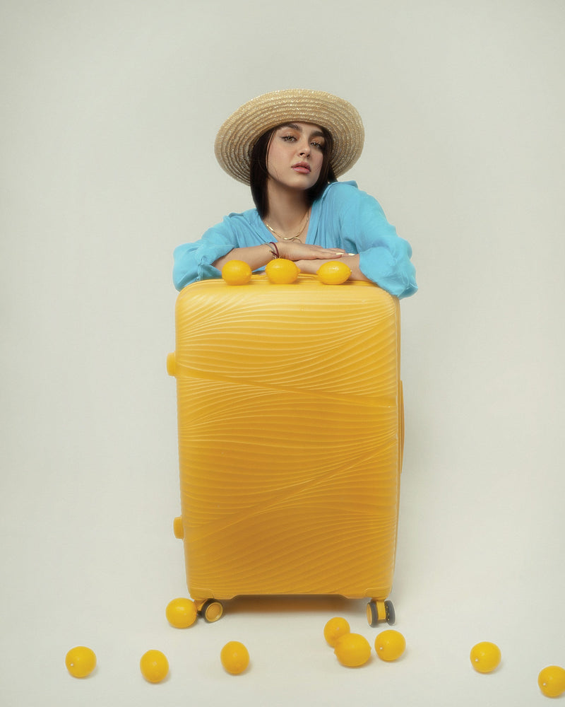 Luggage & Travel Bags for Women