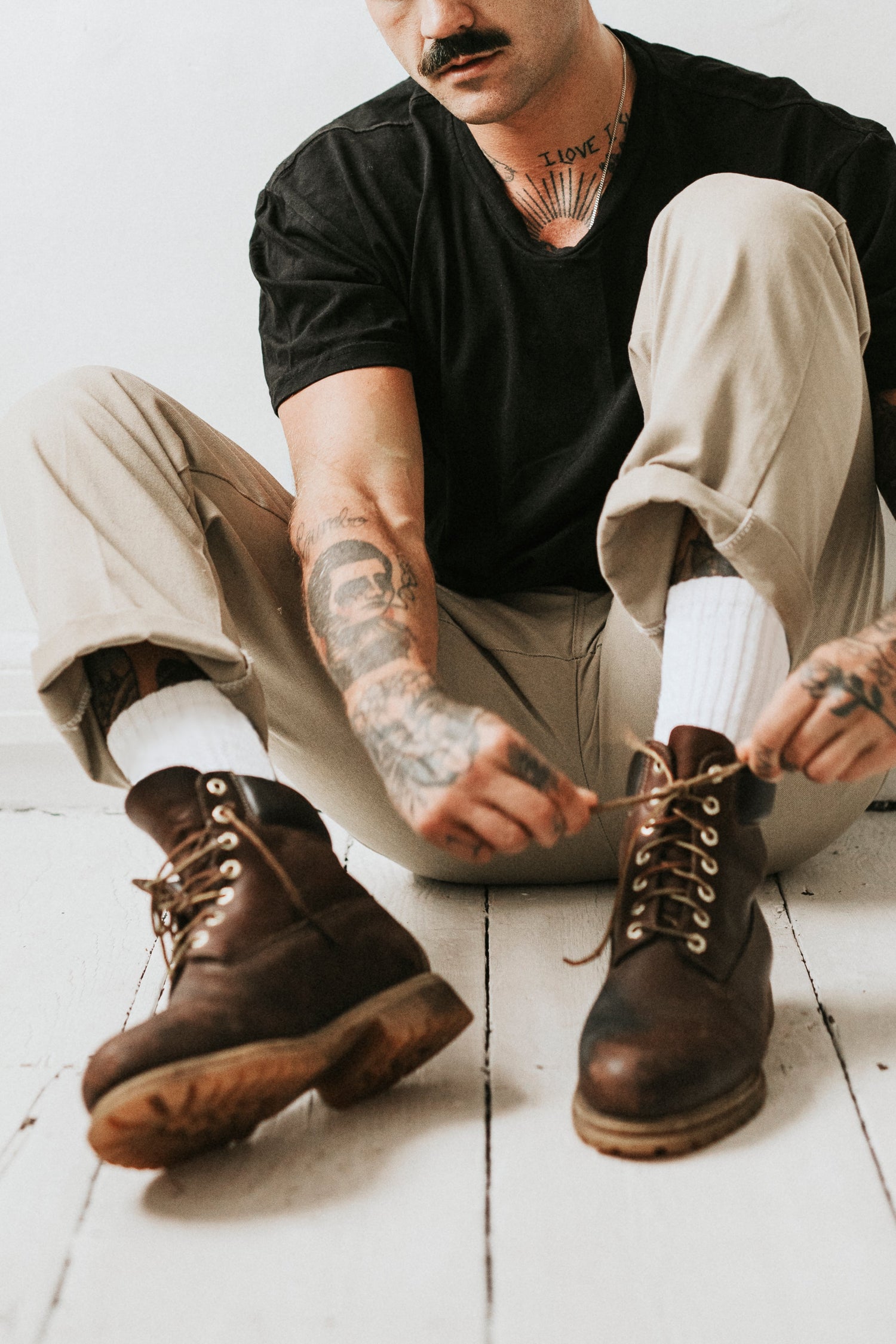 C01a - Men’s Footwear Edit