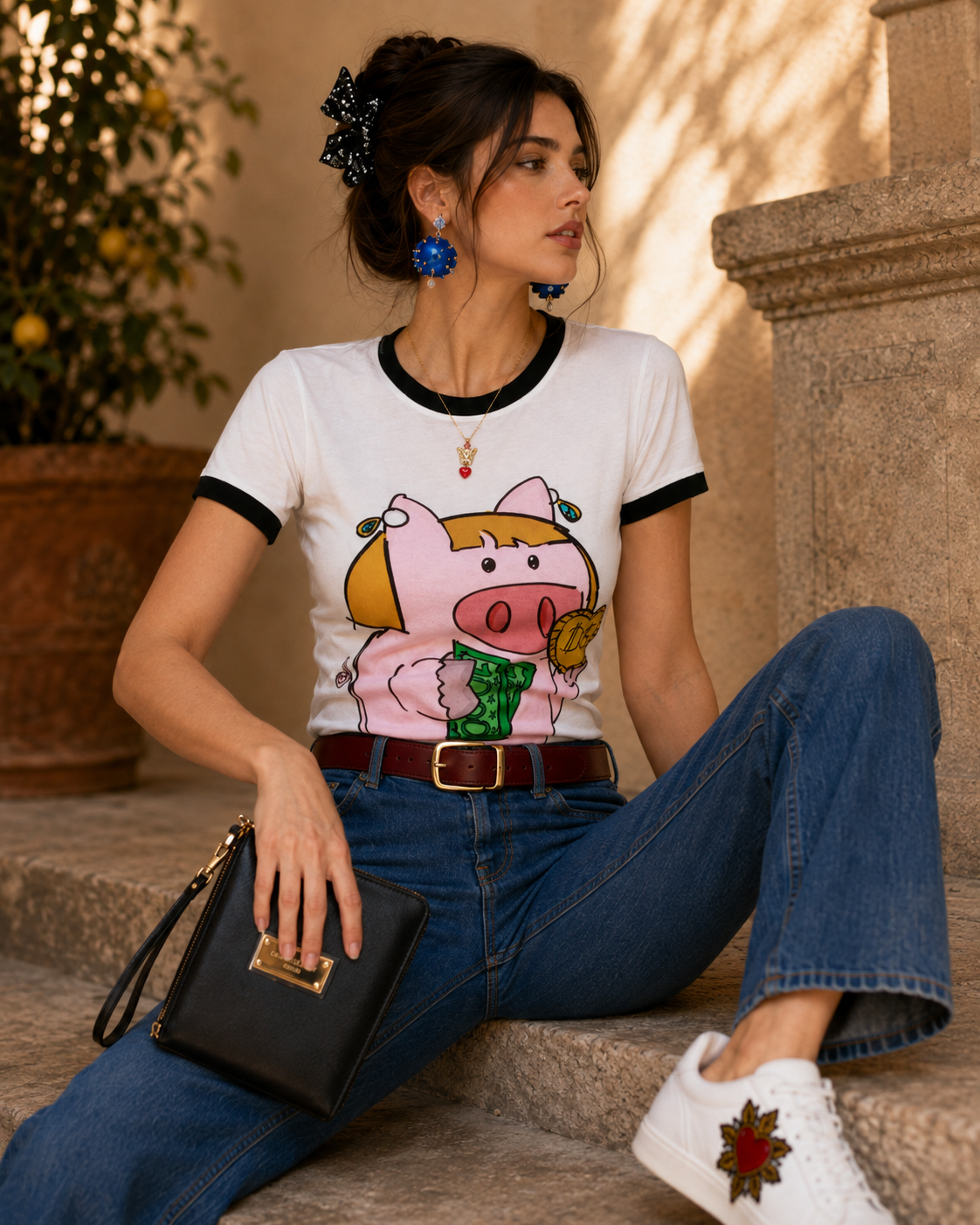 G01 - Women Wear 01 — The Playful Devotee
