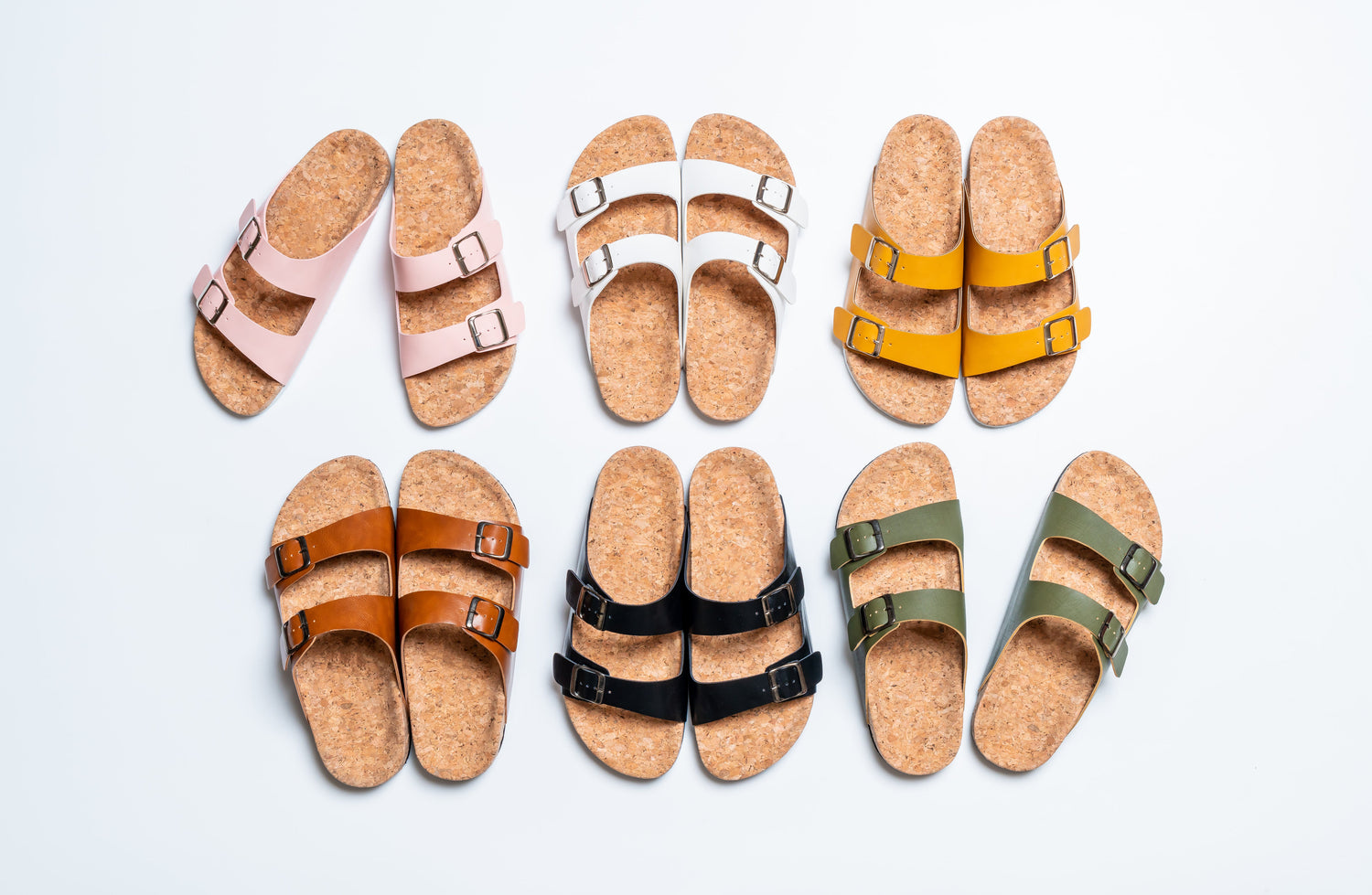 C03f - The Slipper Sandal Edit