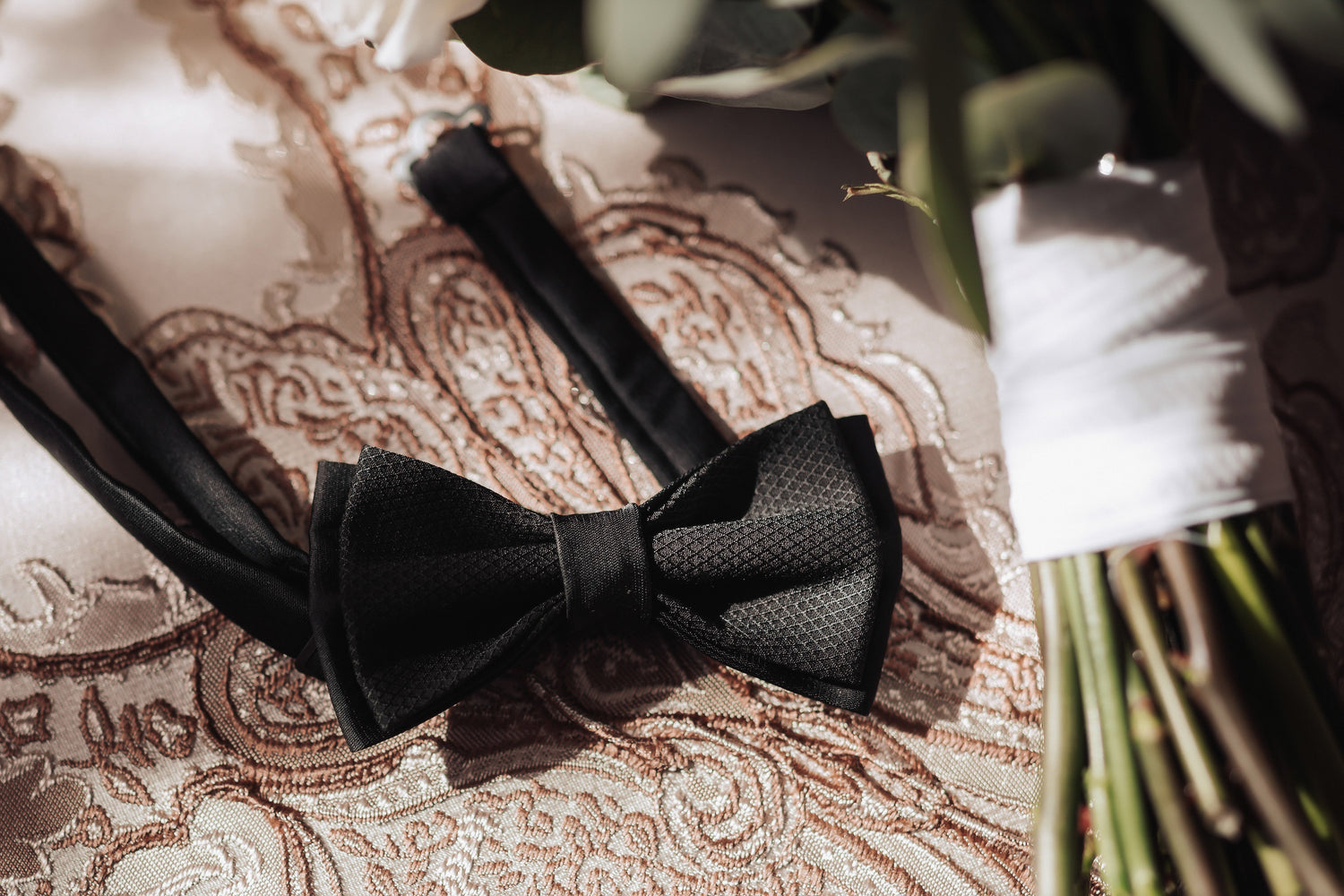 A05c - The Bow Tie Edit