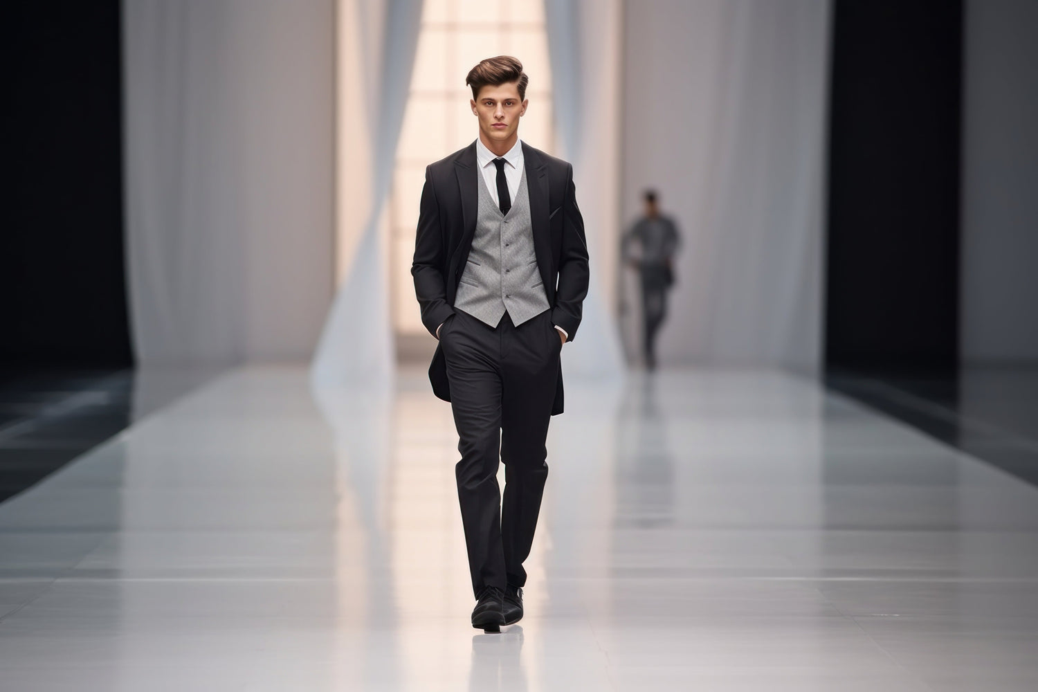 B08a - The Men’s Tailoring Edit