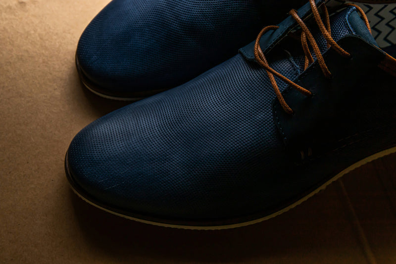 c01e - Unisex Shoes (Manual)