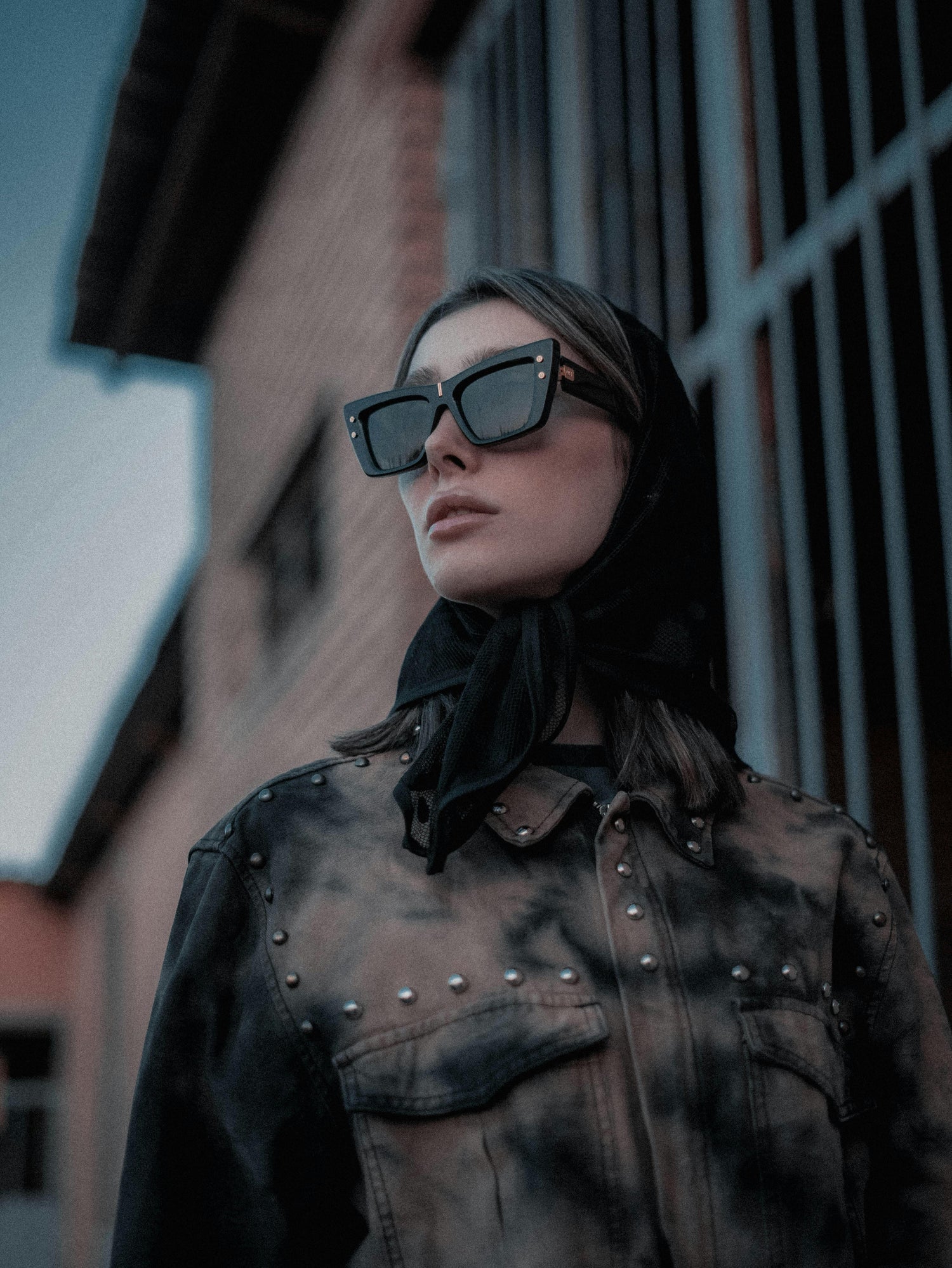 A10b - The Women’s Scarf Edit