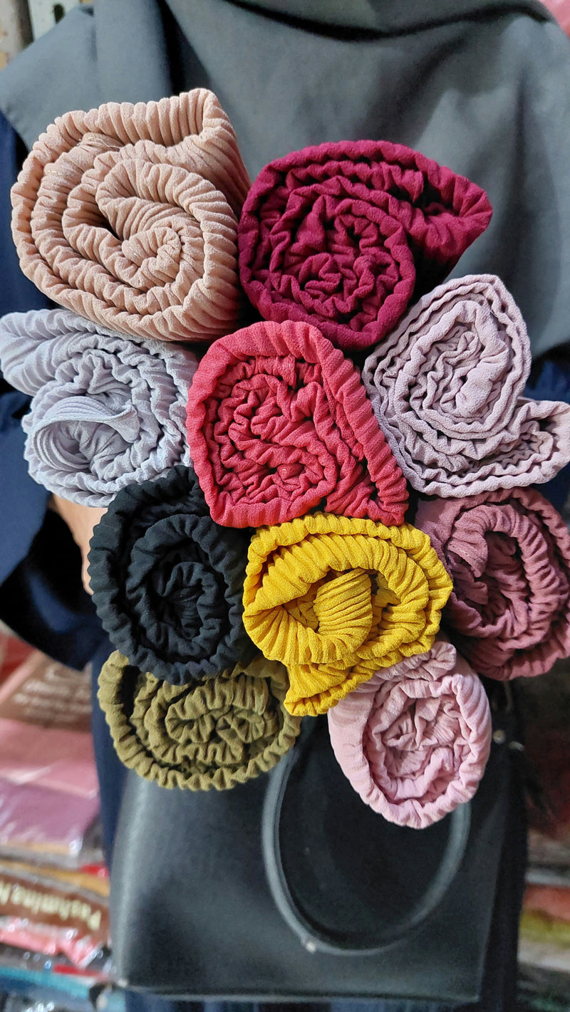 a11db - Scarves - For Women - Accessories (Manual)