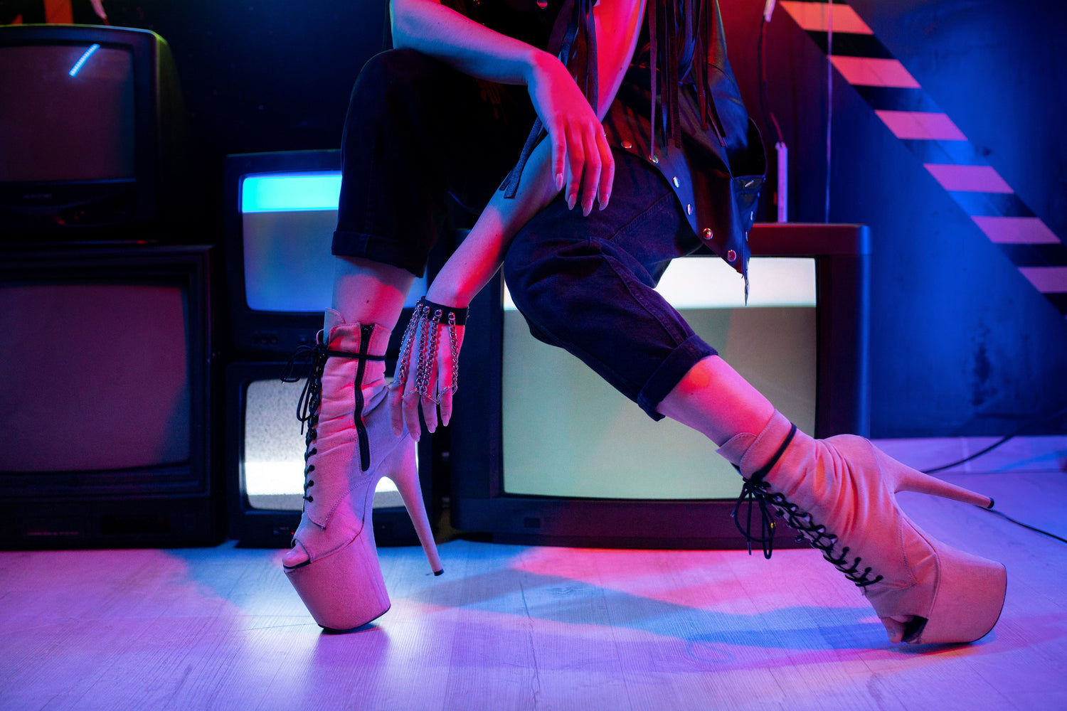 C05fb - The Platform Pump Edit