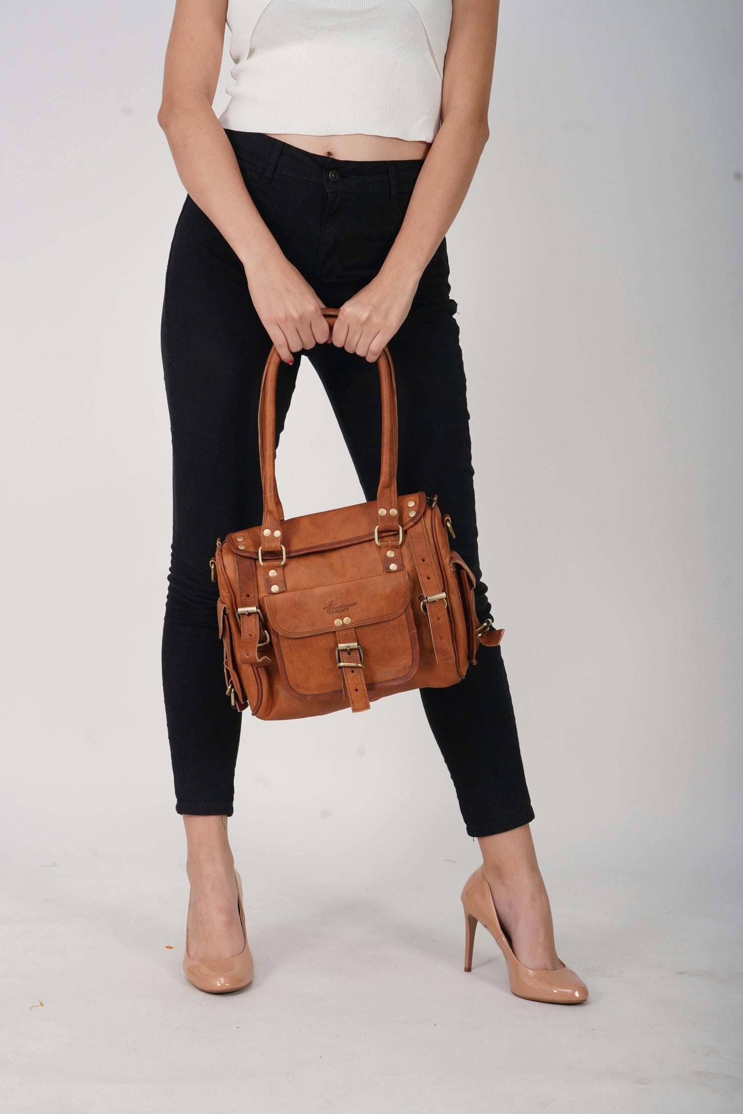 D01rb - The Women’s Satchel Bag Edit