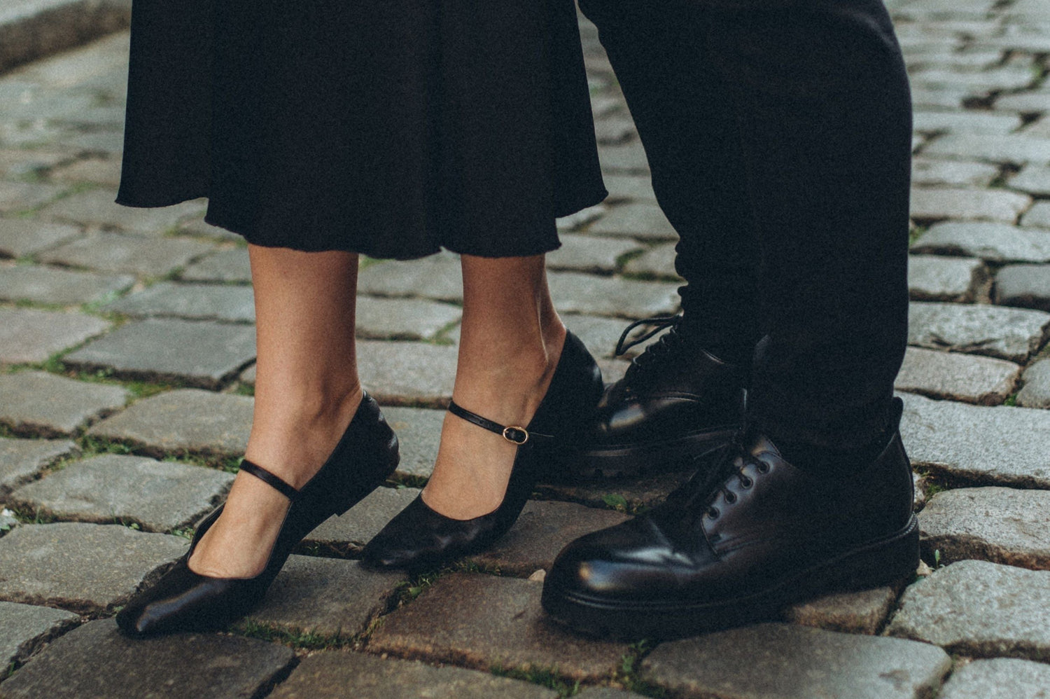 C08c - The Ballet Flats Edit