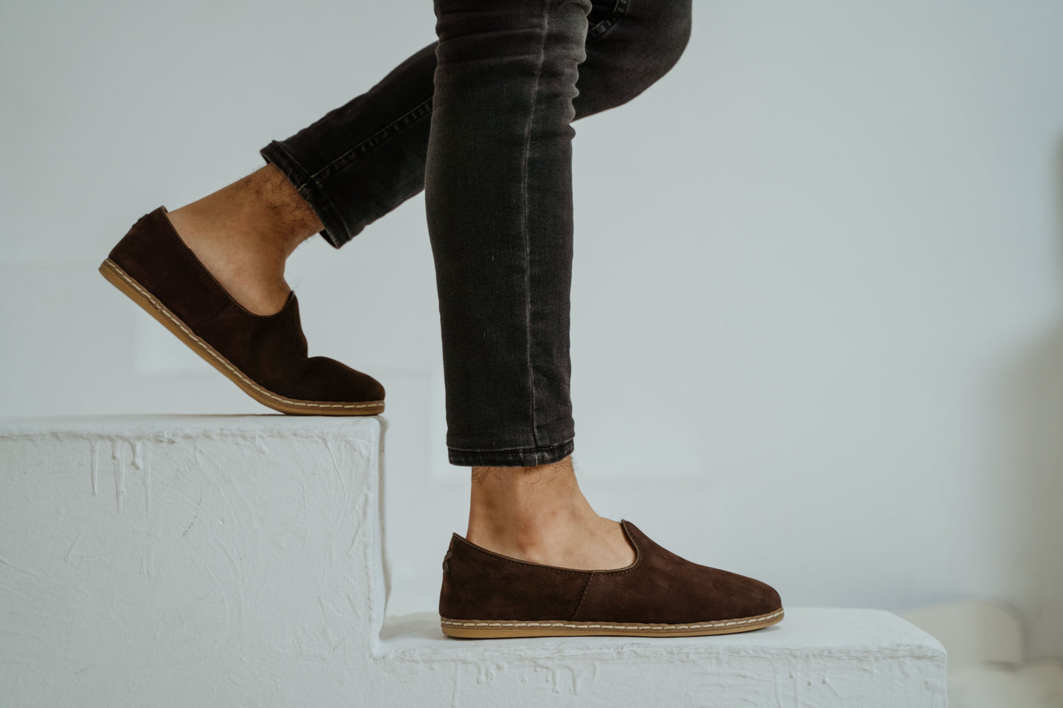 C08ea - The Men’s Espadrille Edit
