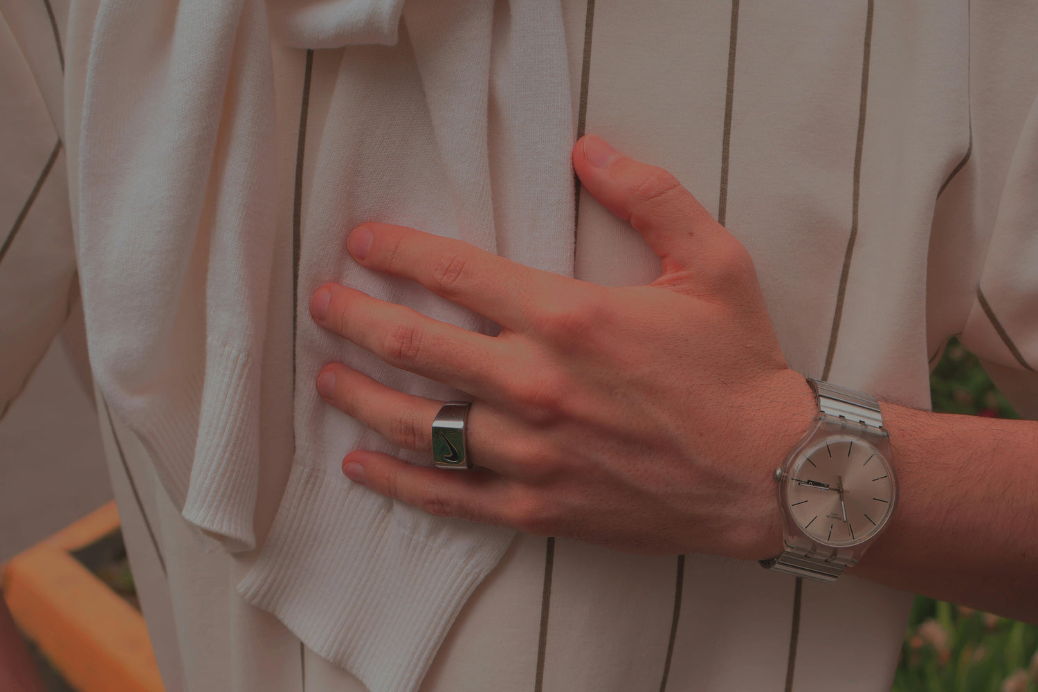 A07ga - The Men’s Rings Edit