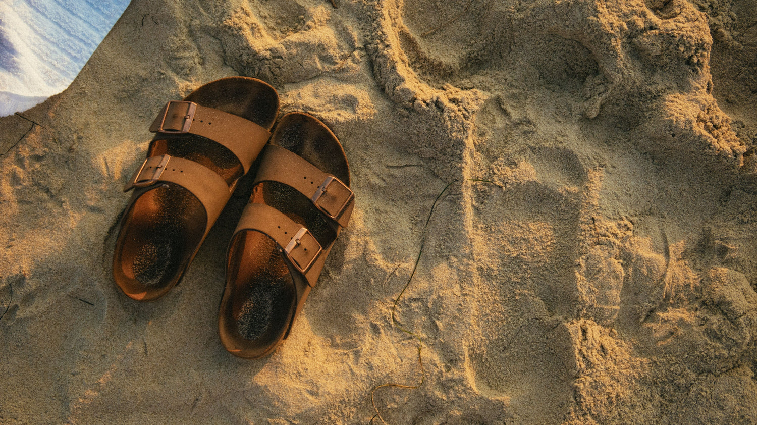 C03ca - The Men’s Flat Sandal Edit