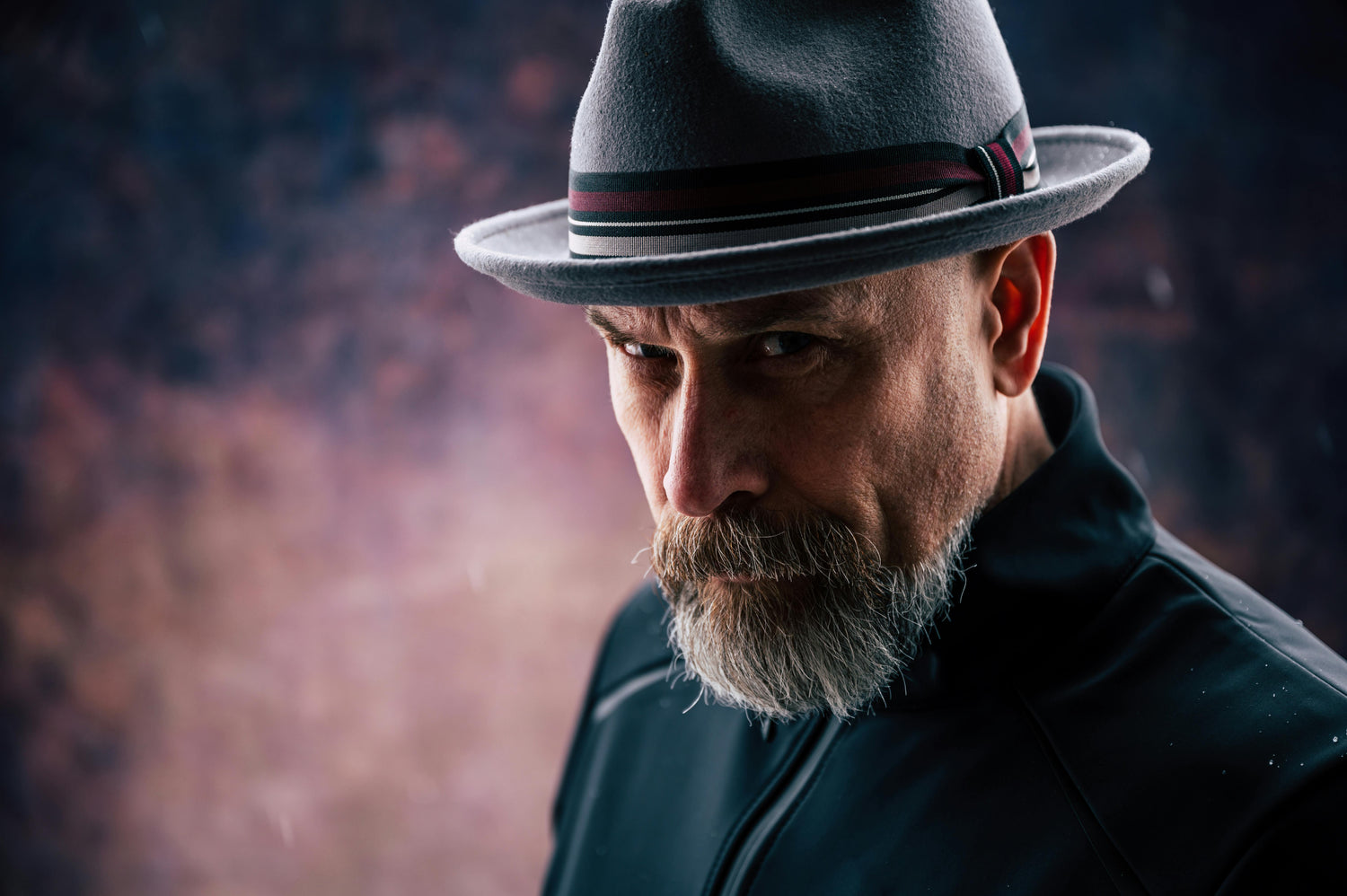 A03ga - The Men’s Fedora Edit