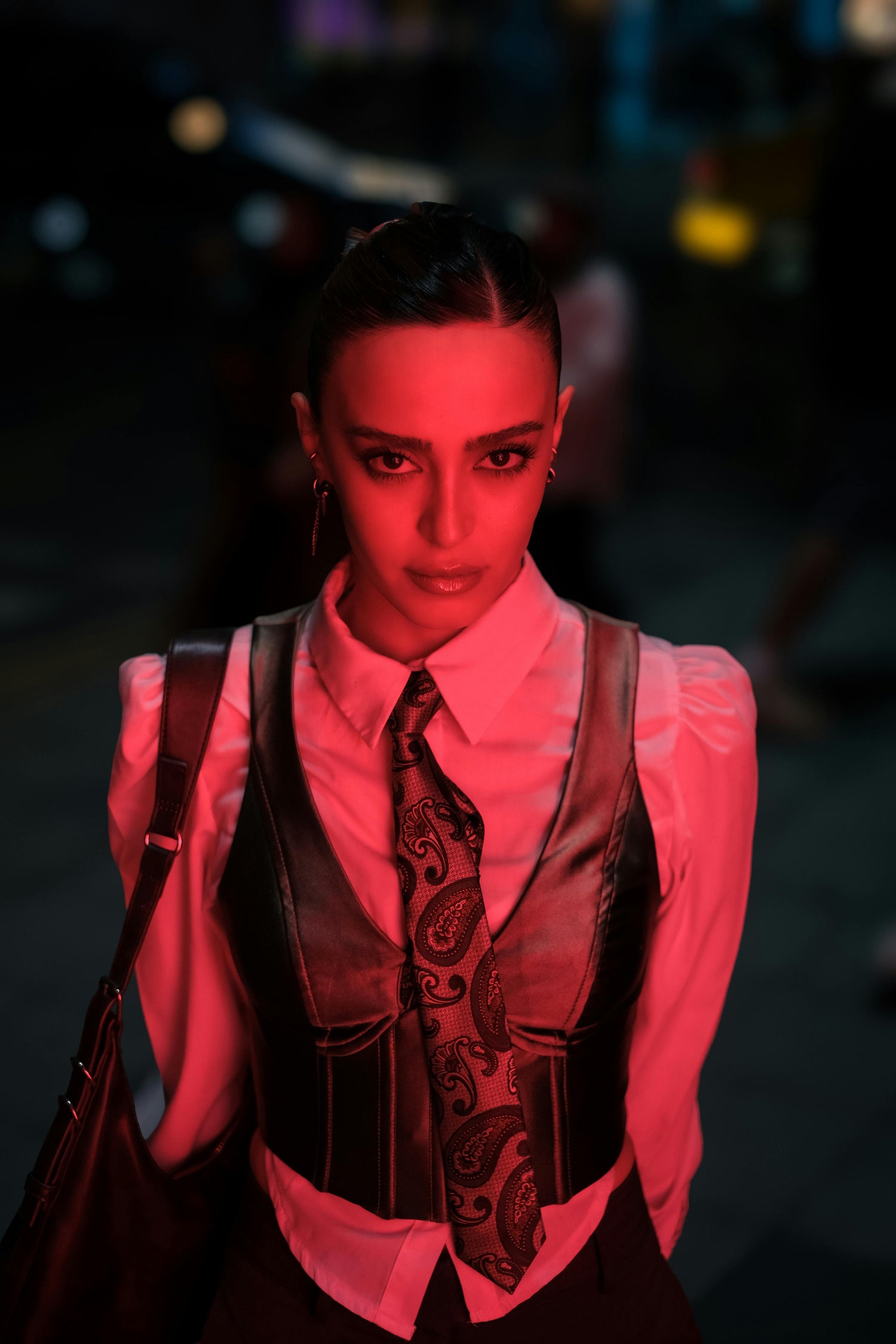 A05ib - The Women’s Tie Edit