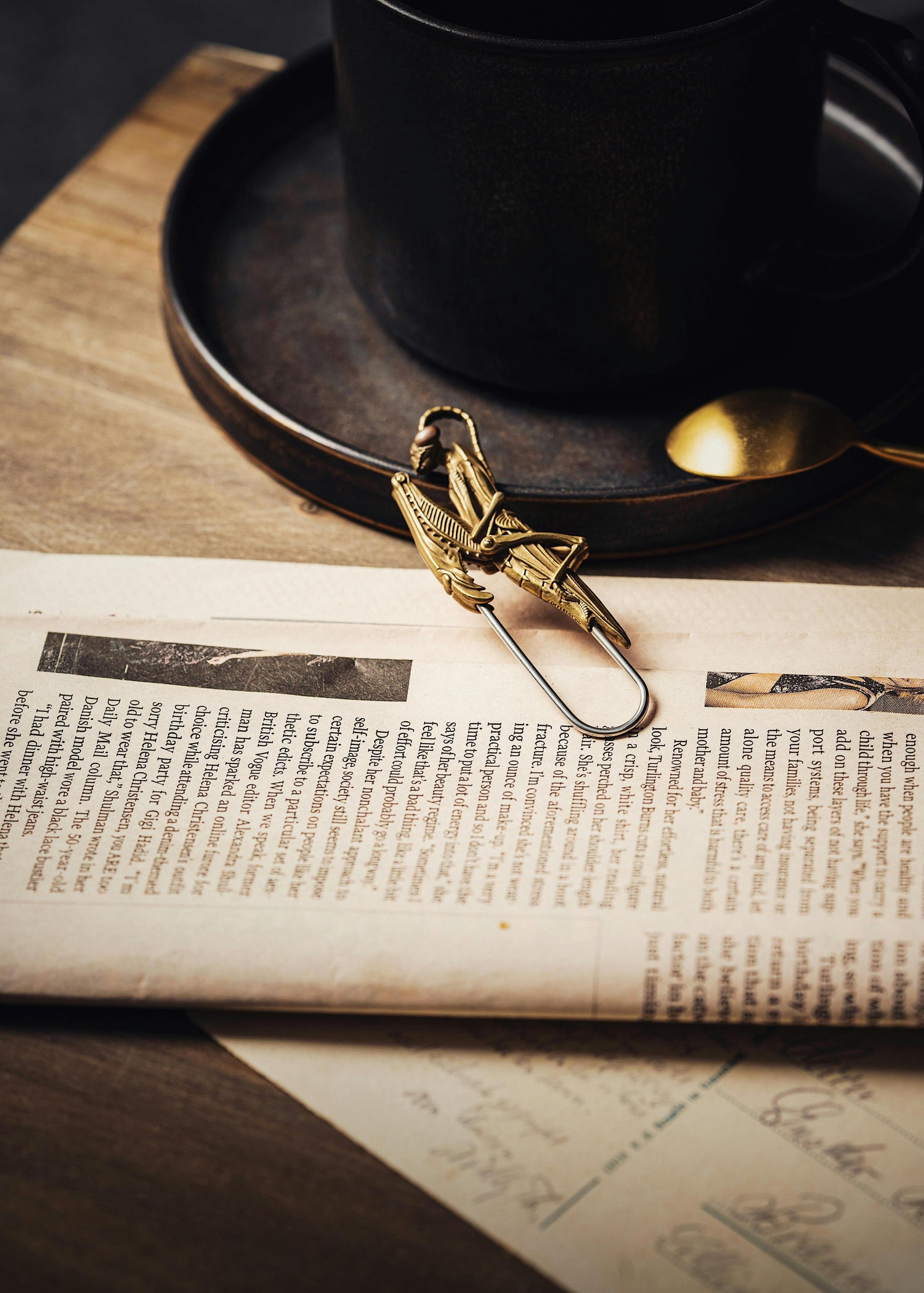 A08e - The Money Clip Edit