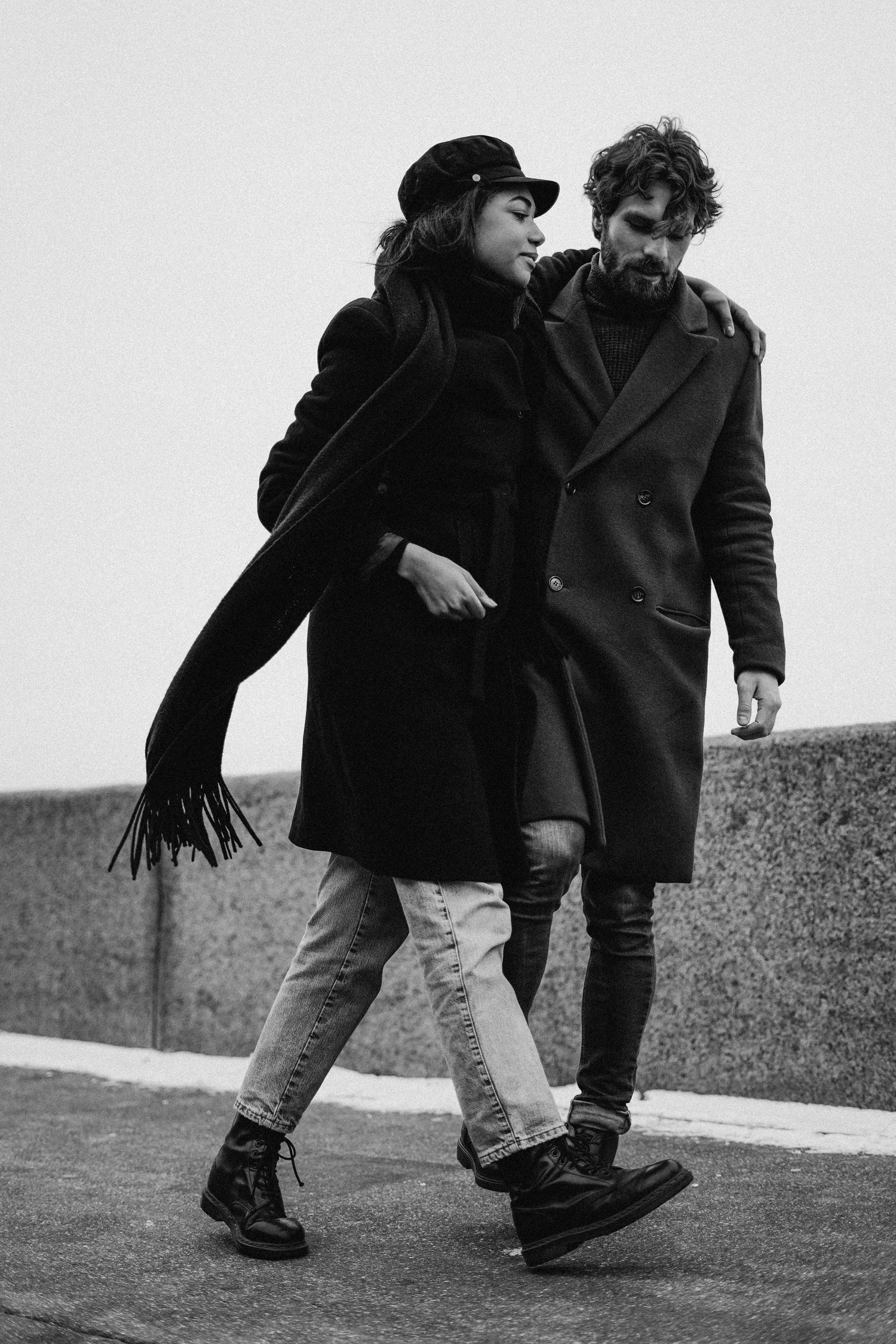 C04e - The Flat Boot Edit