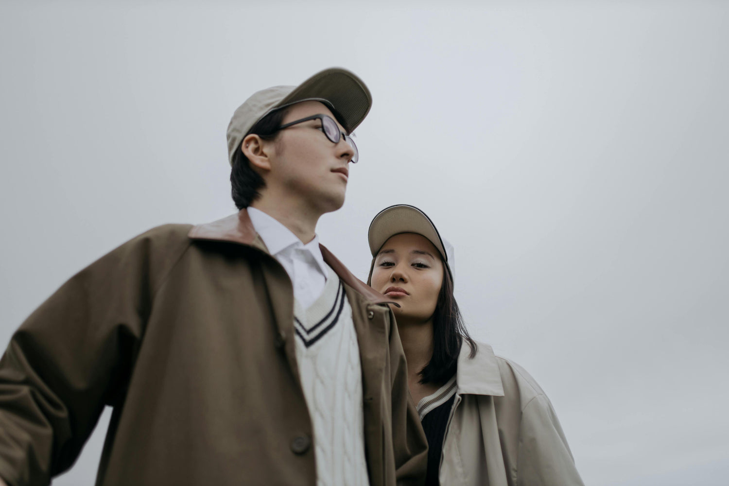 A03h - The Flat Cap Edit