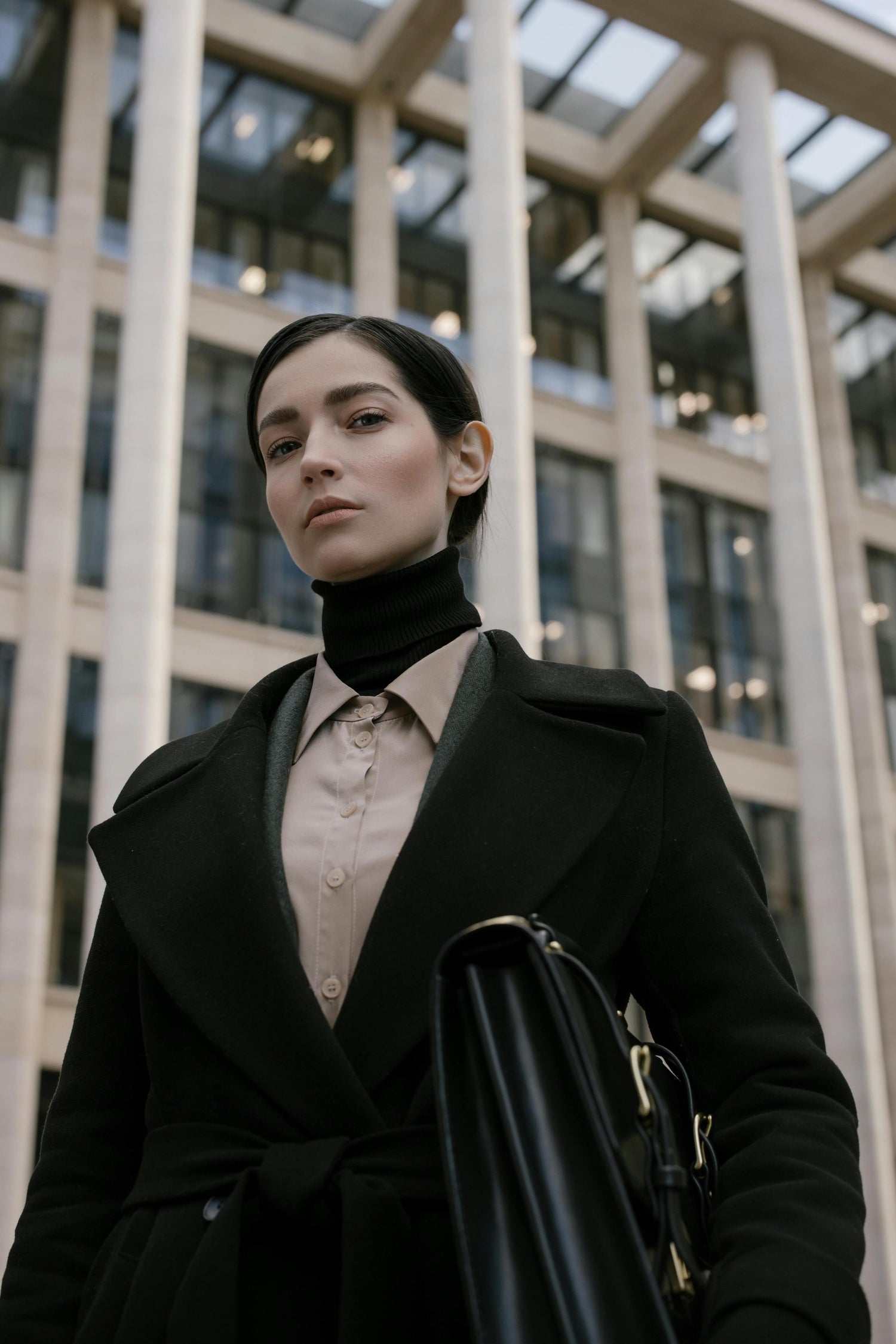 D01fb - The Women’s Briefcase Edit