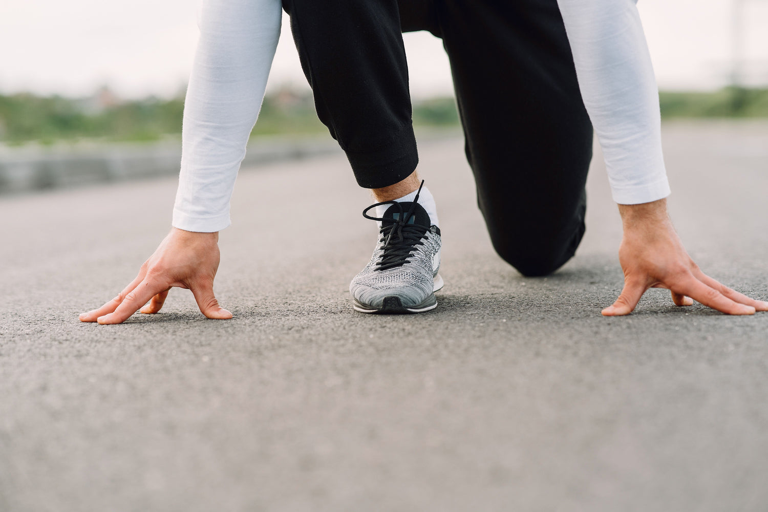 C07ca - The Men’s Athletic Sneaker Edit