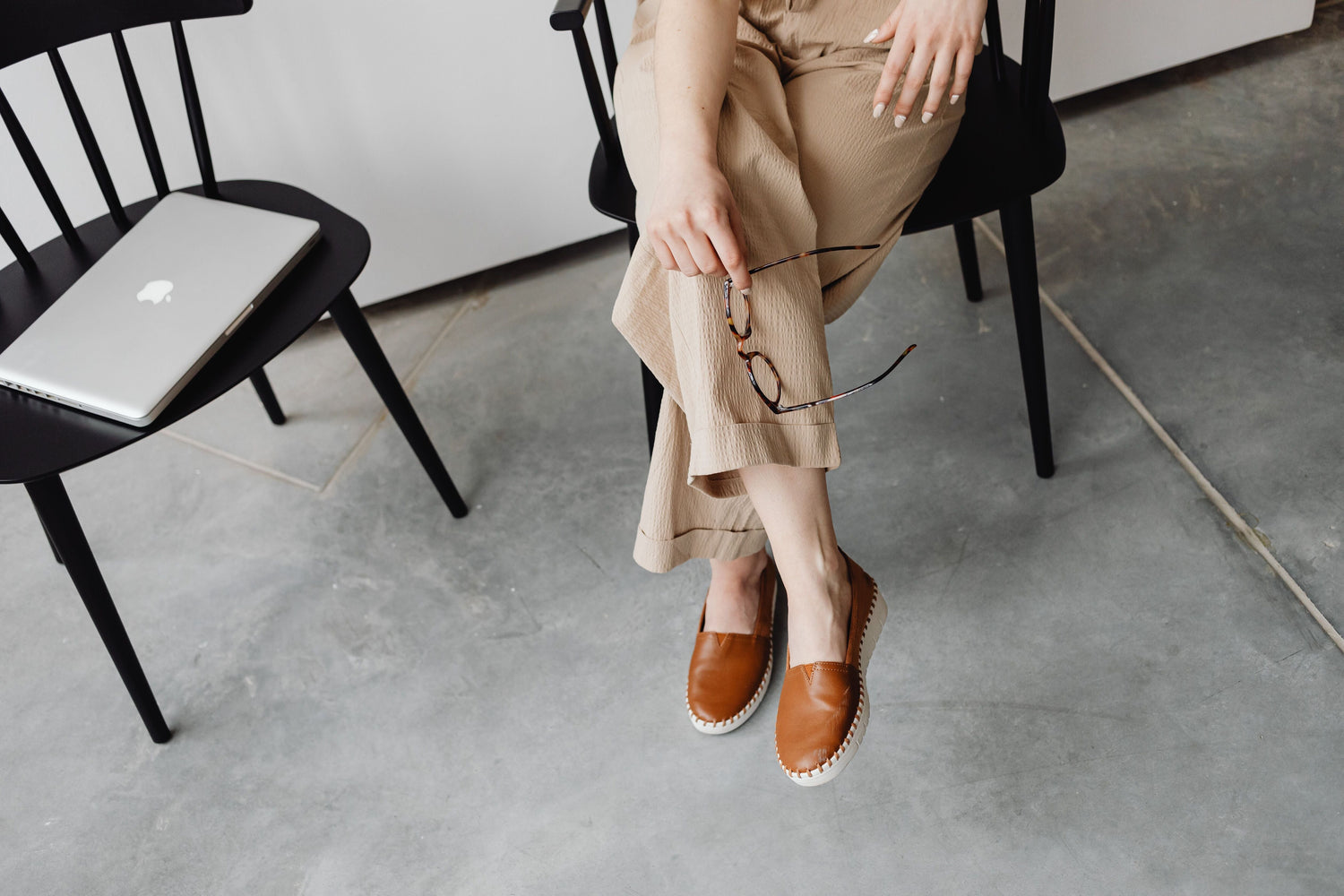 C02cb - The Women’s Espadrille Loafer Edit