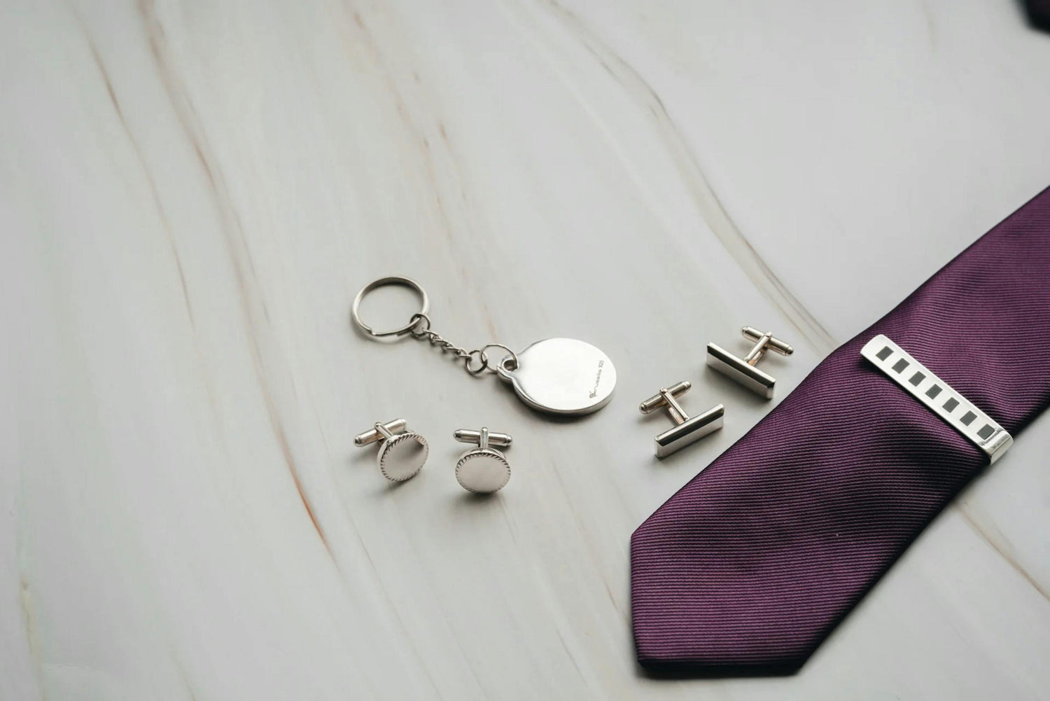 A05h - The Tie Clip Edit