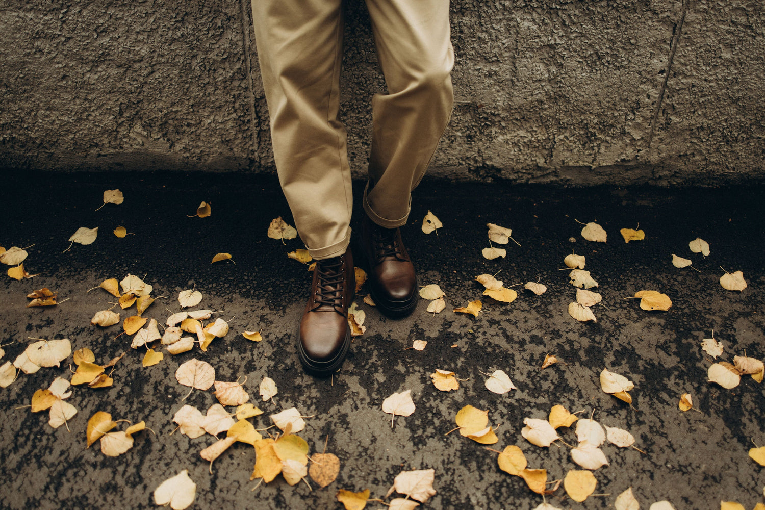 C04fa - The Men’s High-Heel Boot Edit