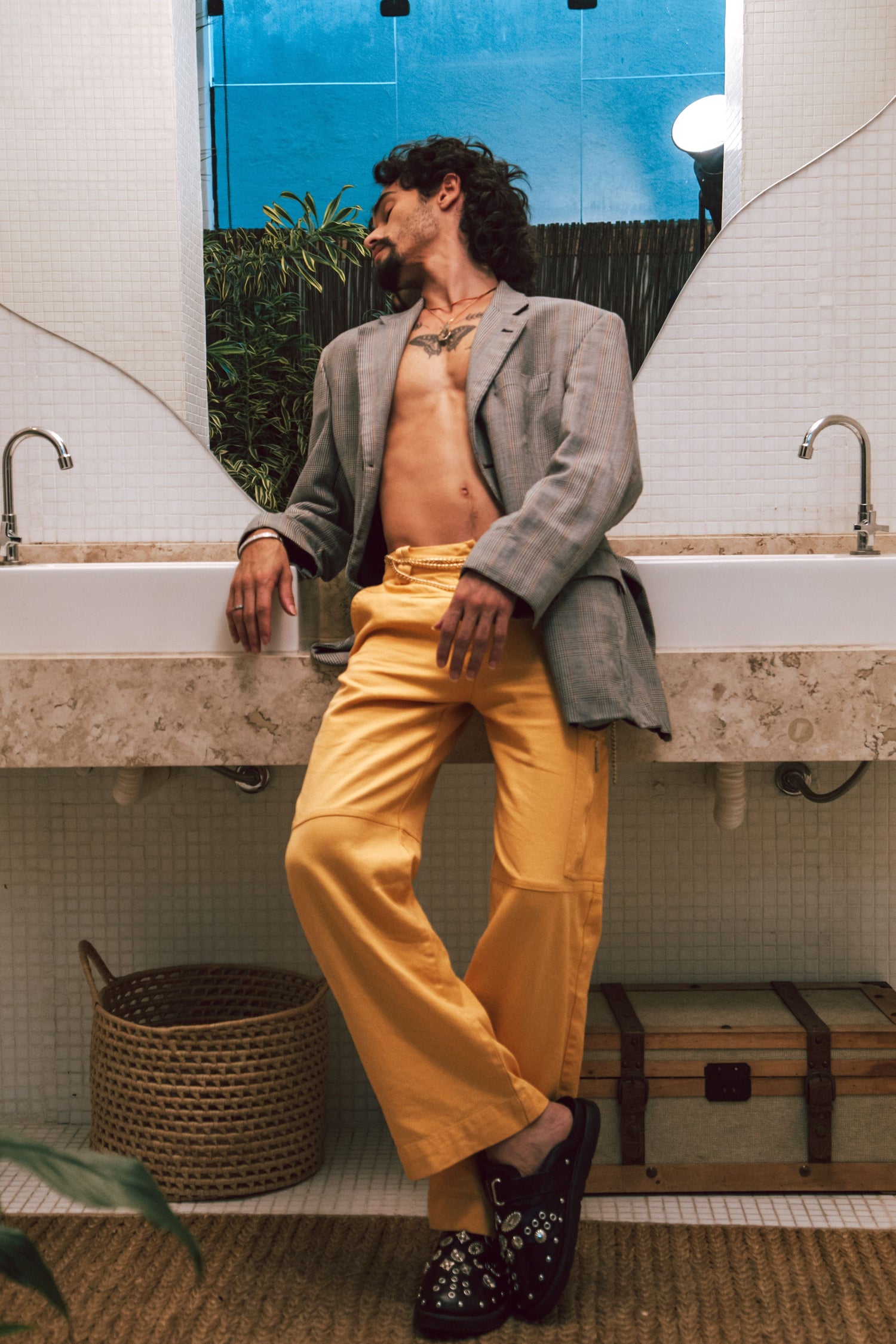 C02ea - The Men’s Slip-On Loafer Edit